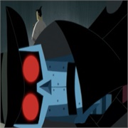 Samurai Jack: "Episode L: Tale of X-49" (S4,E11)