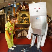 S18.E5: Big Stupid Things