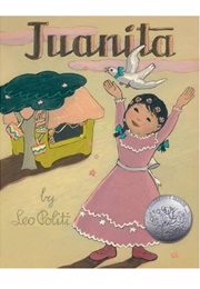 Juanita (Leo Politi)