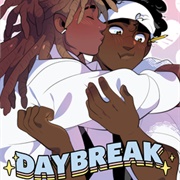 Daybreak Webtoon