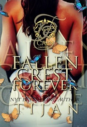 Fallen Crest Forever (Tijan)