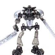 Toa Onua Nuva