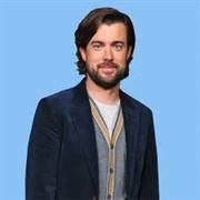 Jack Whitehall