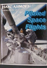Piloted Space Flights (Isaac Asimov)