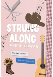 Strug Along (Hannah Cowan)