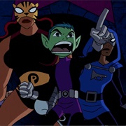 S5.E12: Titans Together