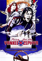 Race for the Yankee Zephyr (1981)