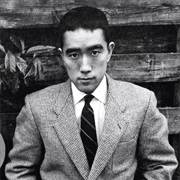 Yukio Mishima