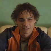 Frank Dillane, "Urchin"