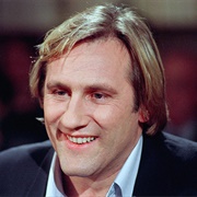 Gerard Depardieu
