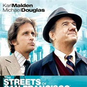 The Streets of San Francisco Season 3