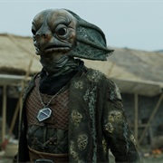 Legend of the Sea Devils