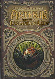 Arthur and the Forbidden City