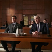 S6.E8: Borrowed Time