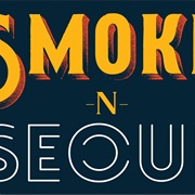 Smoke N Seoul