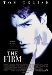 The Firm - Dave Grusin (1993)