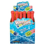 Water Pump Blaster