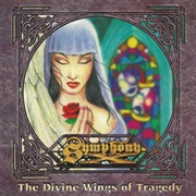 The Divine Wings of Tragedy - Symphony X (1997)