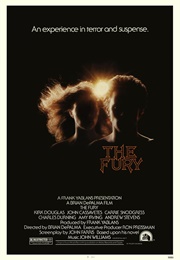 The Fury (1978)