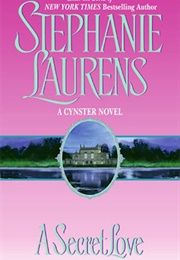 A Secret Love (Stephanie Laurens)