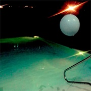 Living on Light - Silo's Choice