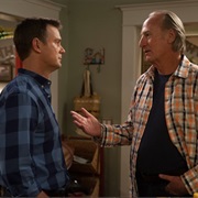 S6.E2: Happy Birthday, Zeek