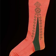 1750's Women's Socks