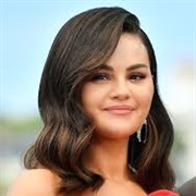 Selena Gomez