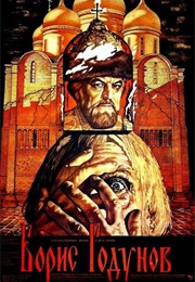 Boris Godunov (1954)