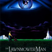 The Lawnmower Man