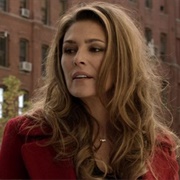 Zoe Morgan (Person of Interest)