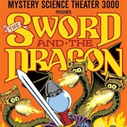 S7.E17: The Sword and the Dragon