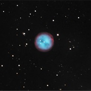 Owl Nebula