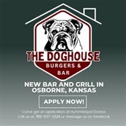 The Doghouse