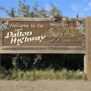 Dalton Highway