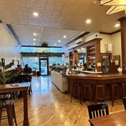 1900 Barker Bakery | Cafe