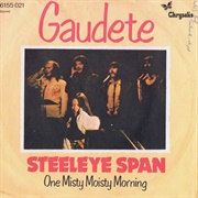 Gaudete .. Steely Dan