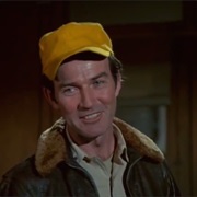 Smilin' Jack Mitchell