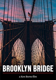 Brooklyn Bridge (1981)
