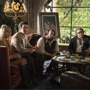 S1.E4: The Right Shade of Yellow