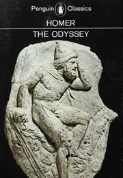 The Odyssey (Homer)