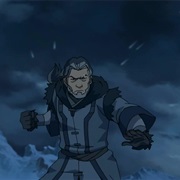 S3.E4: In Harm's Way