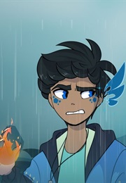 Spellward Bound (Dunedeca)