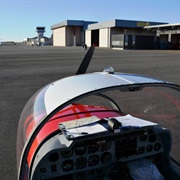 Rodez-Marcillac Airport