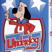 The Underdog Show