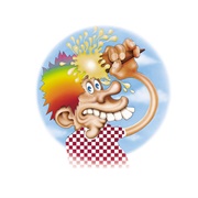 Ramble on Rose - Grateful Dead