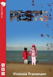 Pests (Franzmann, Vivienne)