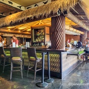 Tambu Lounge