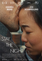 Stay the Night (2022)
