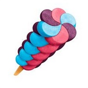 Twister Berrylicious